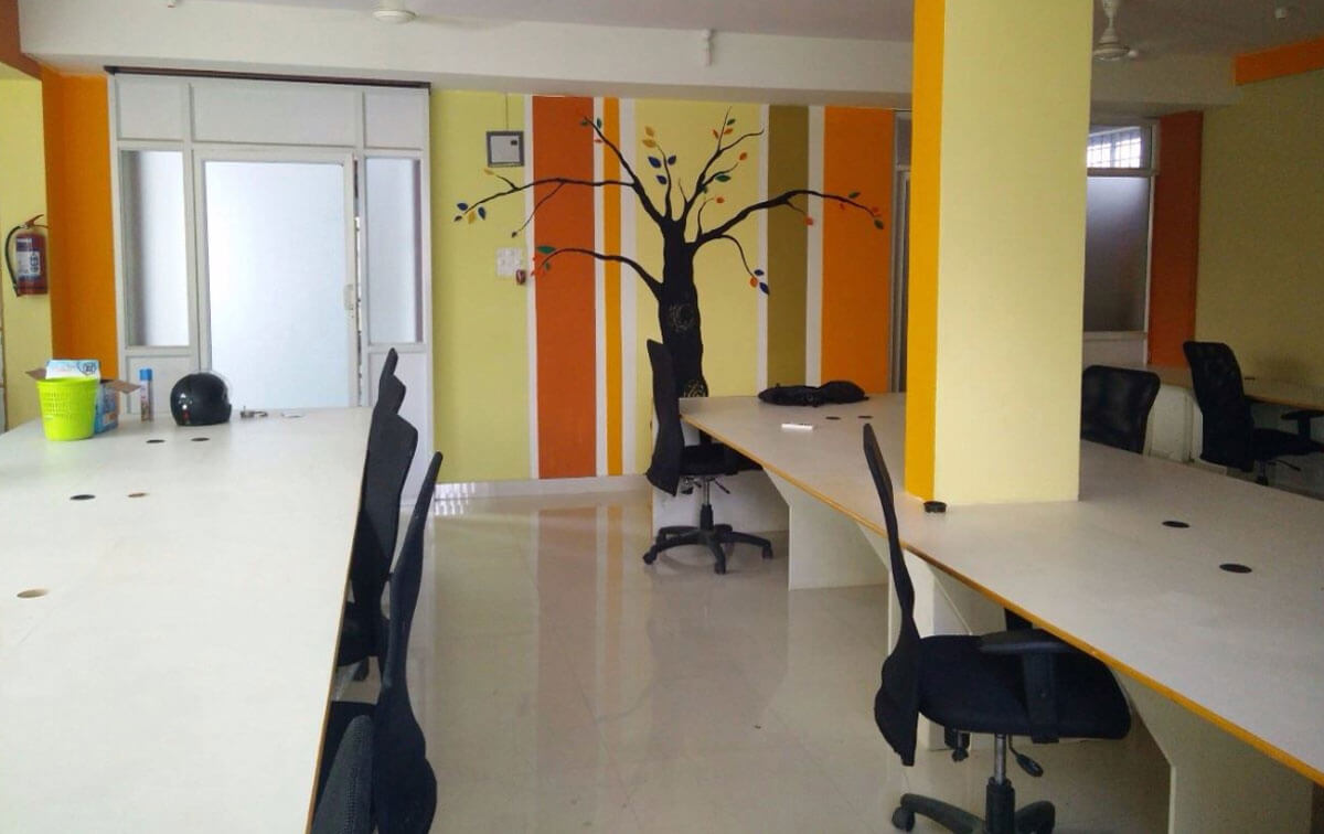 virtual office in bhopal