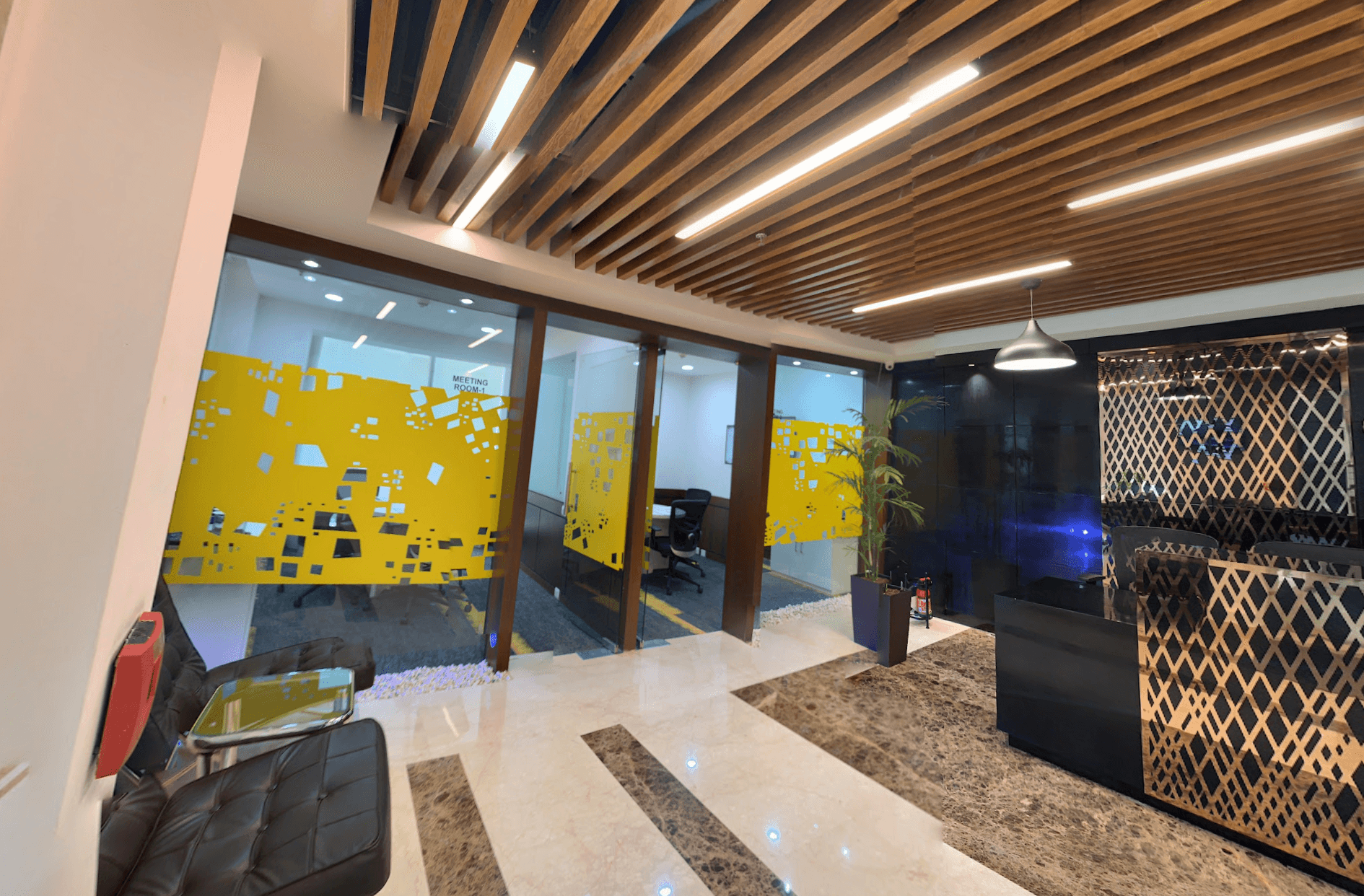 virtual office in kochi