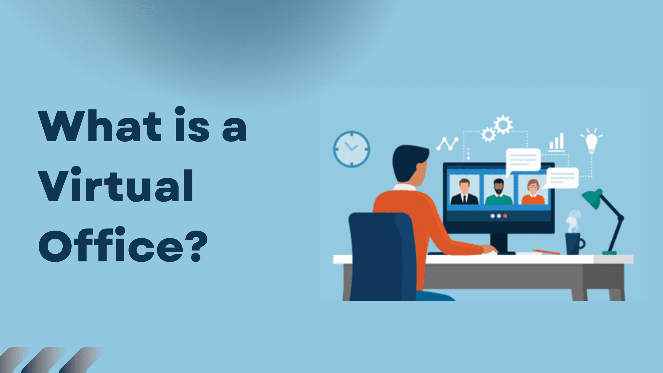 What is a Virtual Office?