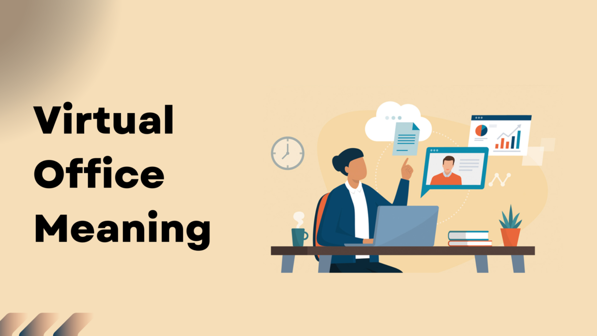 Virtual Office Meaning