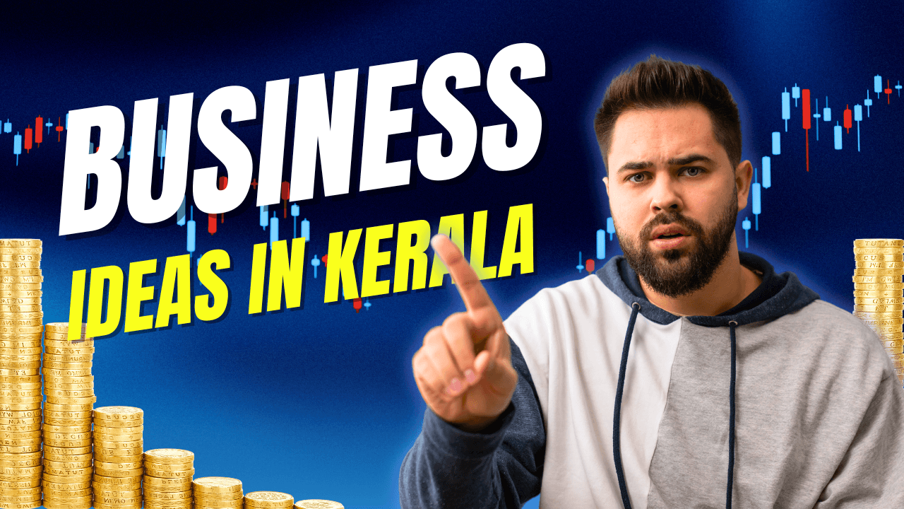 business ideas in kerala